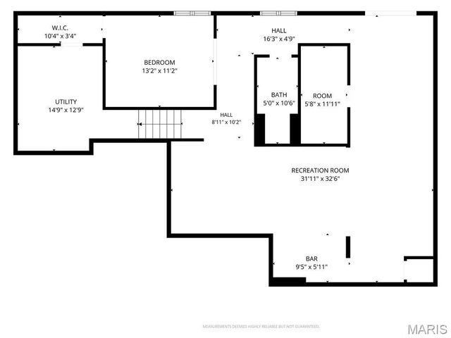 20 Silverdale Court, St Charles, MO 63303