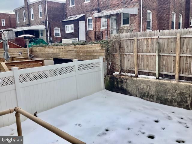 614 WYNNEWOOD RD, Philadelphia, PA 19151