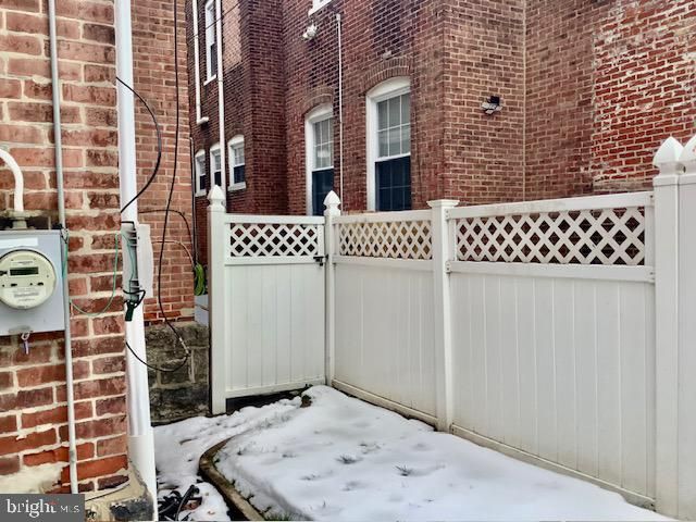 614 WYNNEWOOD RD, Philadelphia, PA 19151