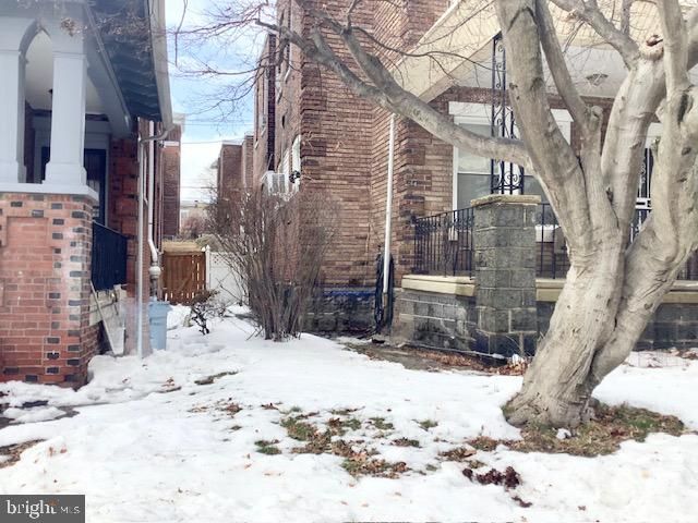 614 WYNNEWOOD RD, Philadelphia, PA 19151