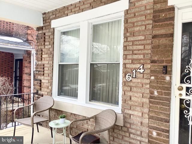 614 WYNNEWOOD RD, Philadelphia, PA 19151