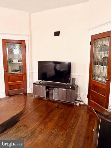 614 WYNNEWOOD RD, Philadelphia, PA 19151