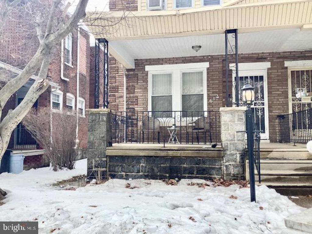 614 WYNNEWOOD RD, Philadelphia, PA 19151