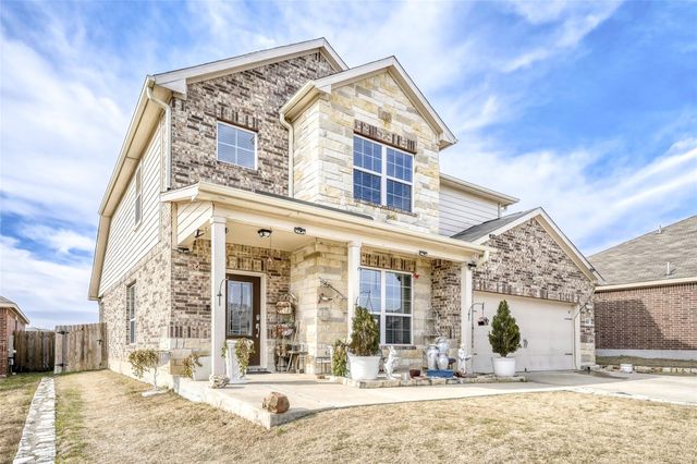 19621 Woodrow Wilson DR, Manor, TX 78653