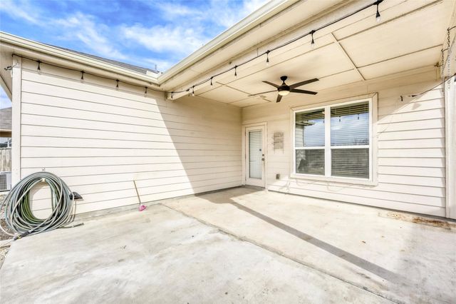 19621 Woodrow Wilson DR, Manor, TX 78653