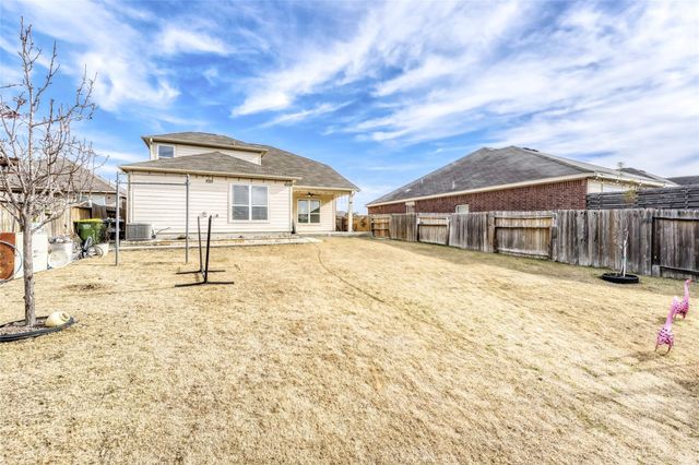 19621 Woodrow Wilson DR, Manor, TX 78653