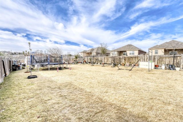 19621 Woodrow Wilson DR, Manor, TX 78653