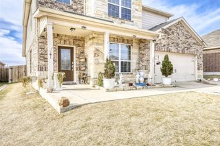 19621 Woodrow Wilson DR, Manor, TX 78653