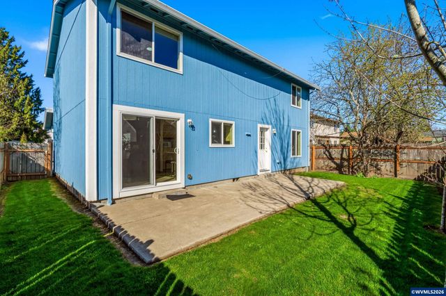 5276 SW Meridian Pl, Corvallis, OR 97333