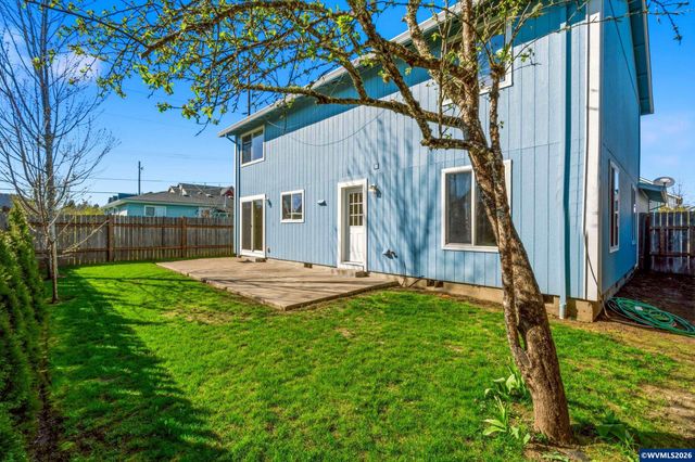 5276 SW Meridian Pl, Corvallis, OR 97333