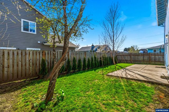 5276 SW Meridian Pl, Corvallis, OR 97333