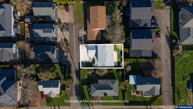 5276 SW Meridian Pl, Corvallis, OR 97333