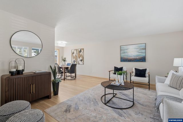 5276 SW Meridian Pl, Corvallis, OR 97333