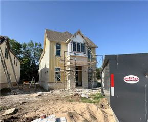 4473 W Bronco Drive, Fayetteville, AR 72704