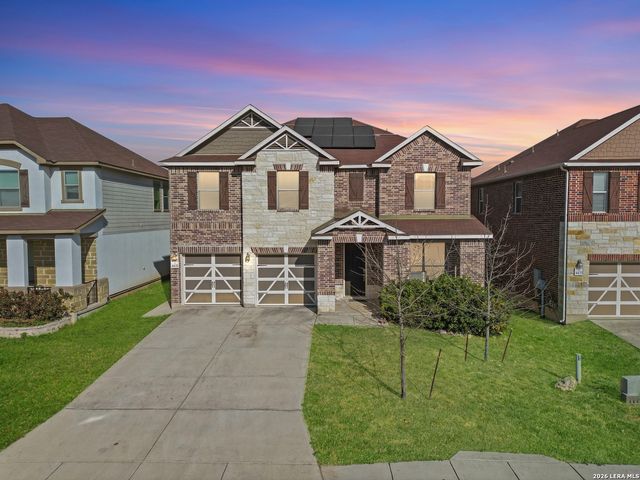 4431 Oak Roset, San Antonio, TX 78259