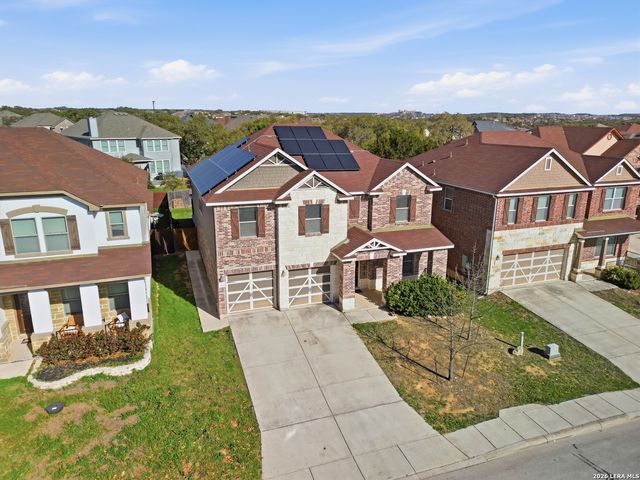 4431 Oak Roset, San Antonio, TX 78259