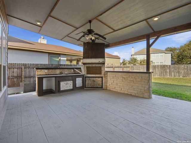 4431 Oak Roset, San Antonio, TX 78259