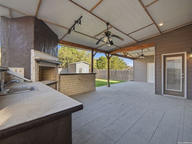 4431 Oak Roset, San Antonio, TX 78259