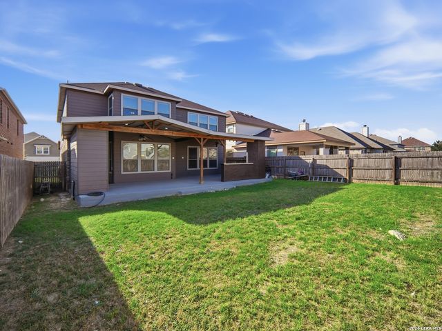 4431 Oak Roset, San Antonio, TX 78259