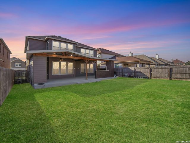 4431 Oak Roset, San Antonio, TX 78259