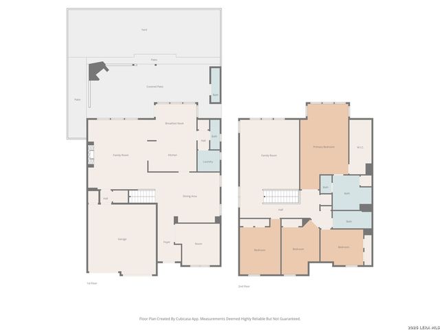 4431 Oak Roset, San Antonio, TX 78259