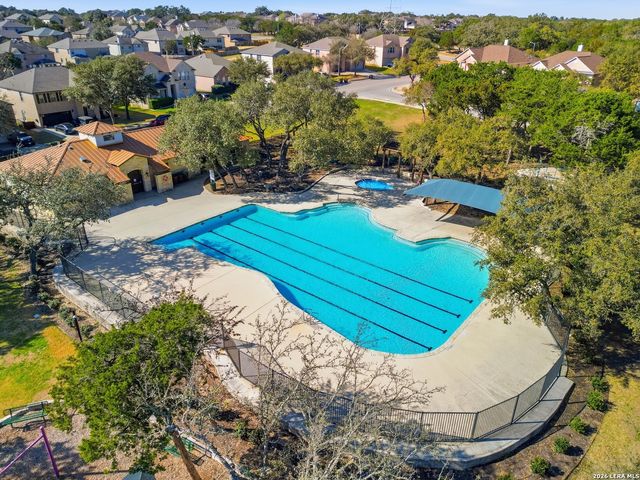 4431 Oak Roset, San Antonio, TX 78259