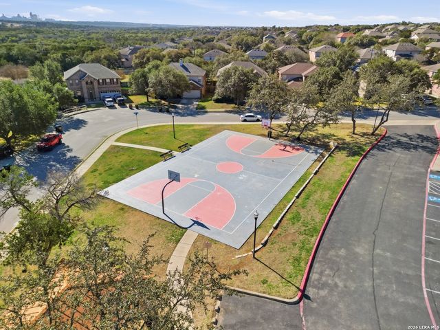 4431 Oak Roset, San Antonio, TX 78259