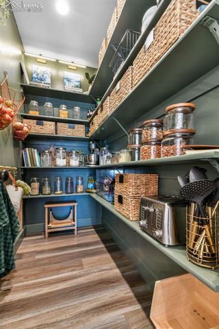 11428 Shaugnessy Road, Colorado Springs, CO 80908