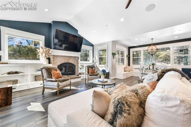 11428 Shaugnessy Road, Colorado Springs, CO 80908