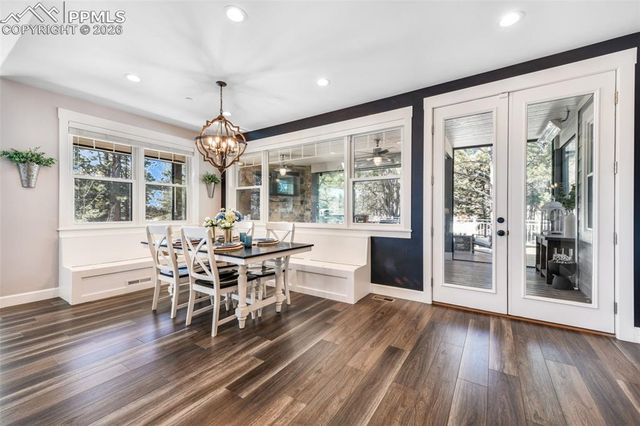 11428 Shaugnessy Road, Colorado Springs, CO 80908