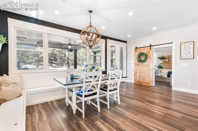 11428 Shaugnessy Road, Colorado Springs, CO 80908