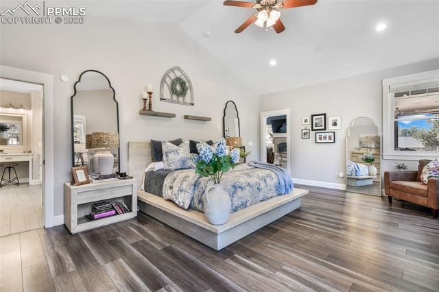 11428 Shaugnessy Road, Colorado Springs, CO 80908