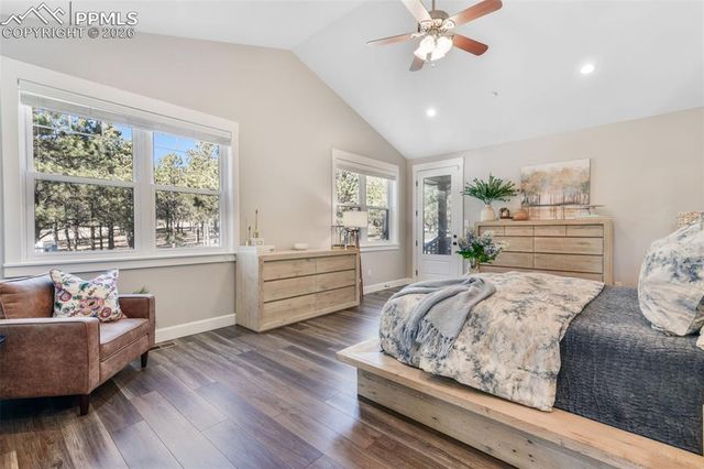 11428 Shaugnessy Road, Colorado Springs, CO 80908