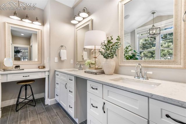 11428 Shaugnessy Road, Colorado Springs, CO 80908