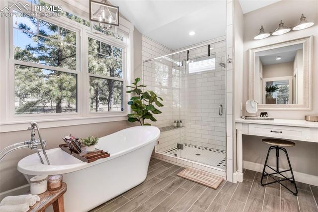 11428 Shaugnessy Road, Colorado Springs, CO 80908