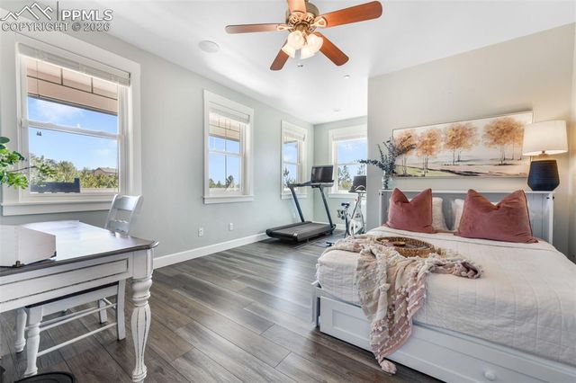 11428 Shaugnessy Road, Colorado Springs, CO 80908