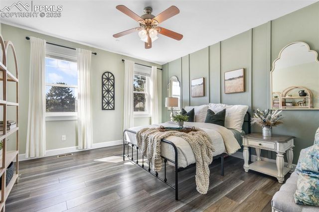 11428 Shaugnessy Road, Colorado Springs, CO 80908