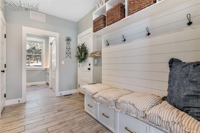 11428 Shaugnessy Road, Colorado Springs, CO 80908