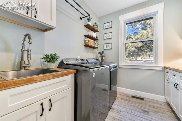 11428 Shaugnessy Road, Colorado Springs, CO 80908