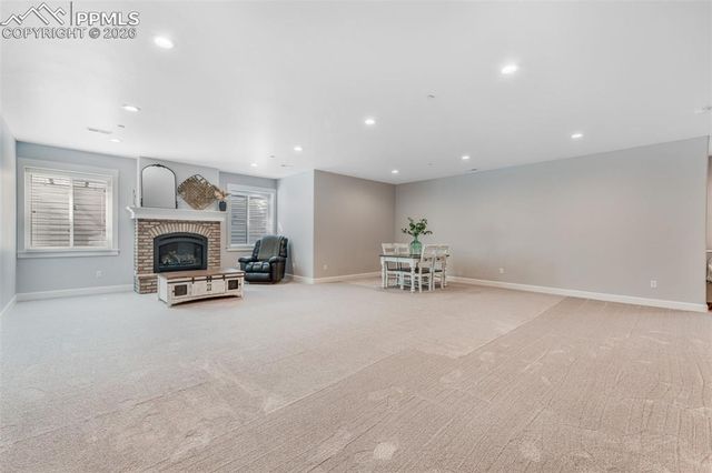 11428 Shaugnessy Road, Colorado Springs, CO 80908