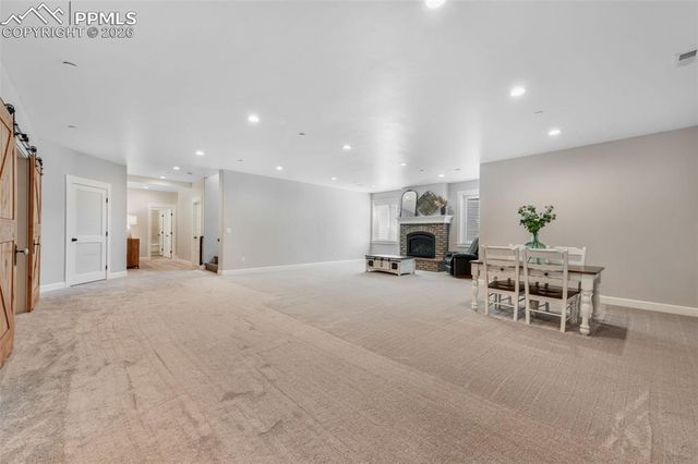 11428 Shaugnessy Road, Colorado Springs, CO 80908