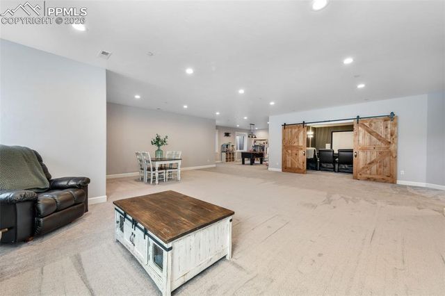 11428 Shaugnessy Road, Colorado Springs, CO 80908