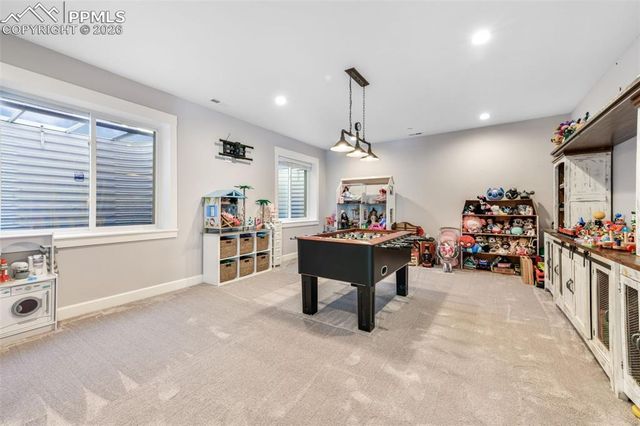 11428 Shaugnessy Road, Colorado Springs, CO 80908