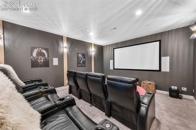 11428 Shaugnessy Road, Colorado Springs, CO 80908