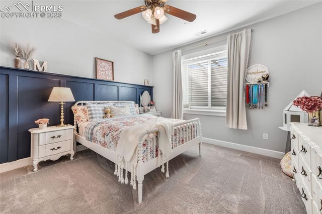 11428 Shaugnessy Road, Colorado Springs, CO 80908