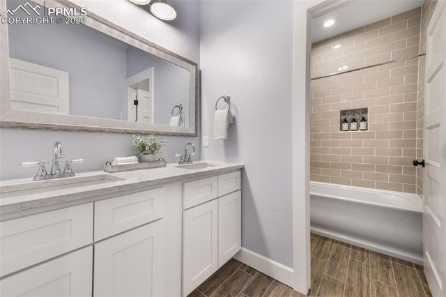 11428 Shaugnessy Road, Colorado Springs, CO 80908