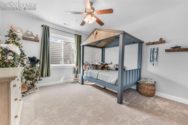 11428 Shaugnessy Road, Colorado Springs, CO 80908