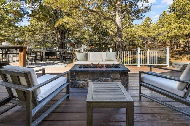 11428 Shaugnessy Road, Colorado Springs, CO 80908