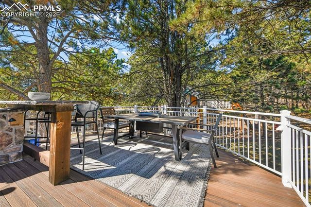 11428 Shaugnessy Road, Colorado Springs, CO 80908