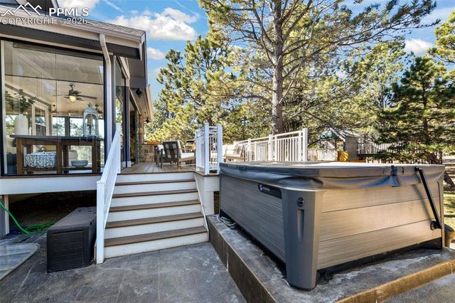 11428 Shaugnessy Road, Colorado Springs, CO 80908